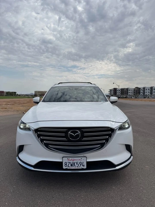 2016 Mazda CX-9 - Image 4 of 15