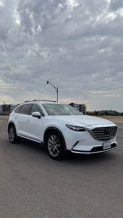 2016 Mazda CX-9 - Image 15 of 15
