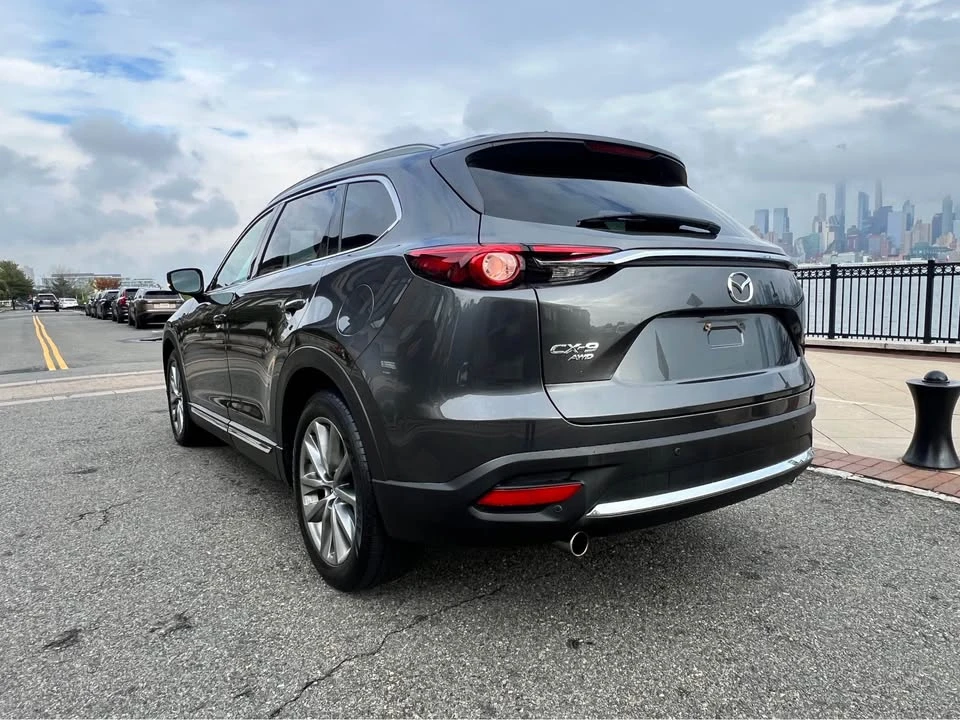 2016 Mazda CX-9 - Image 4 of 19