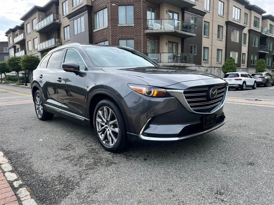 2016 Mazda CX-9 - Image 3 of 19