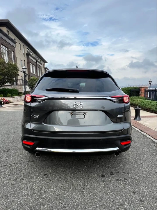 2016 Mazda CX-9 - Image 8 of 19