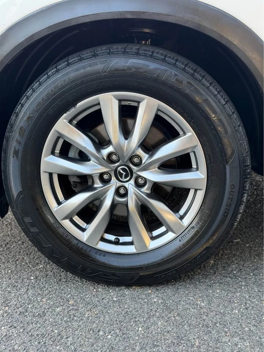 2016 Mazda CX-9 - Image 19 of 19
