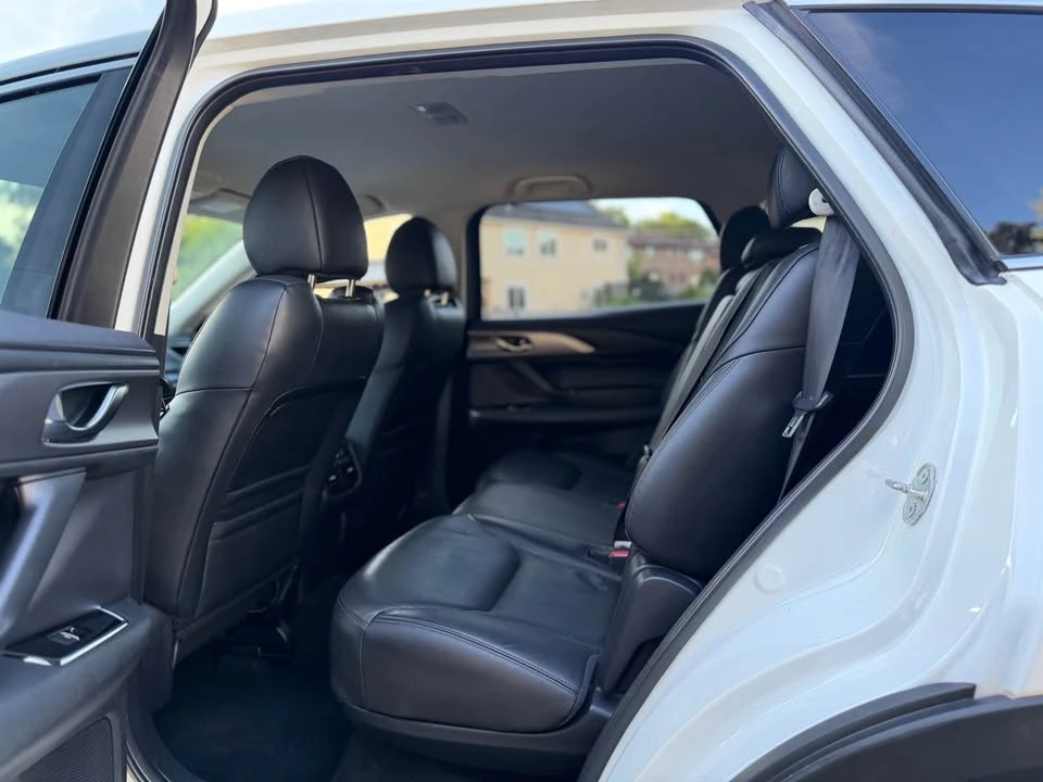 2016 Mazda CX-9 - Image 12 of 19