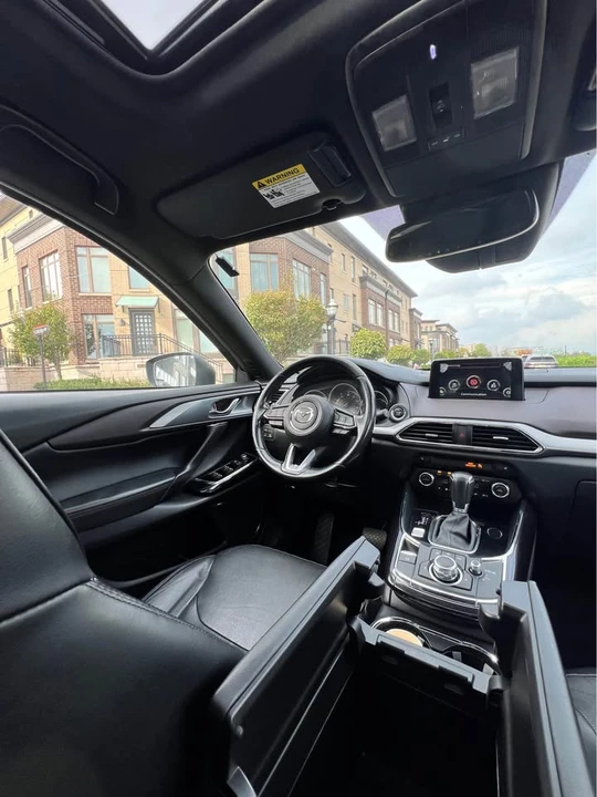2016 Mazda CX-9 - Image 18 of 19