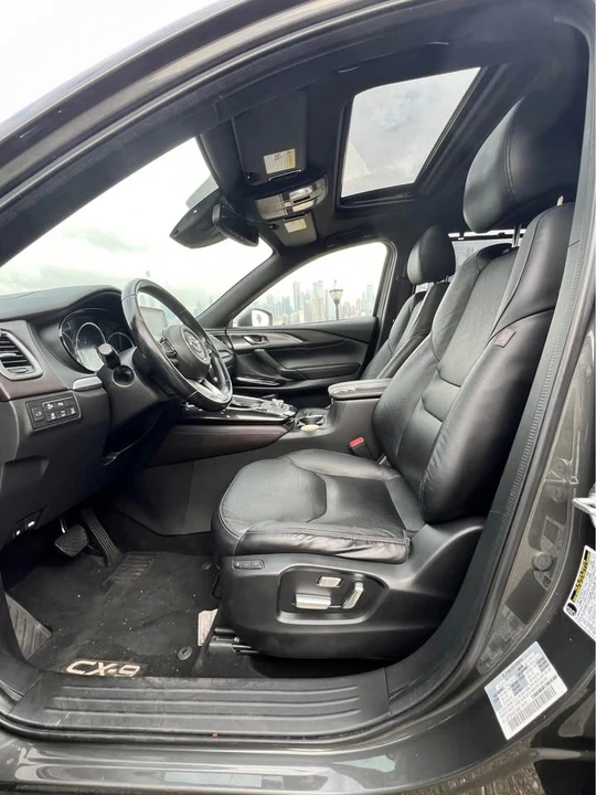 2016 Mazda CX-9 - Image 10 of 19