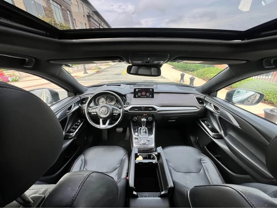 2016 Mazda CX-9 - Image 12 of 19