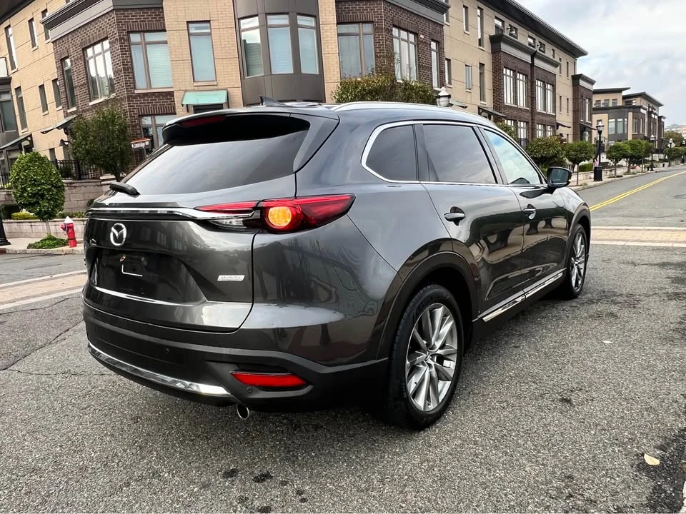 2016 Mazda CX-9 - Image 5 of 19
