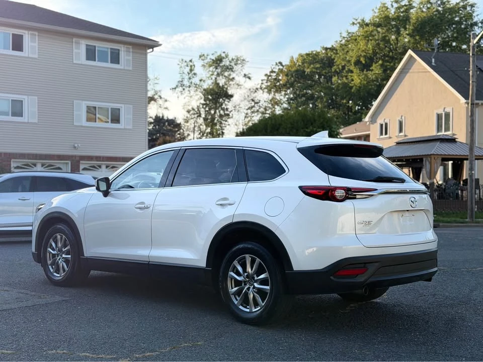 2016 Mazda CX-9 - Image 5 of 19