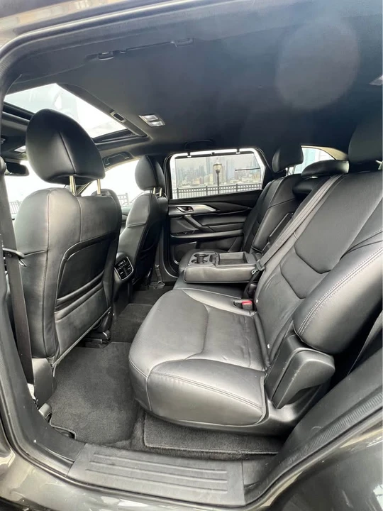 2016 Mazda CX-9 - Image 11 of 19