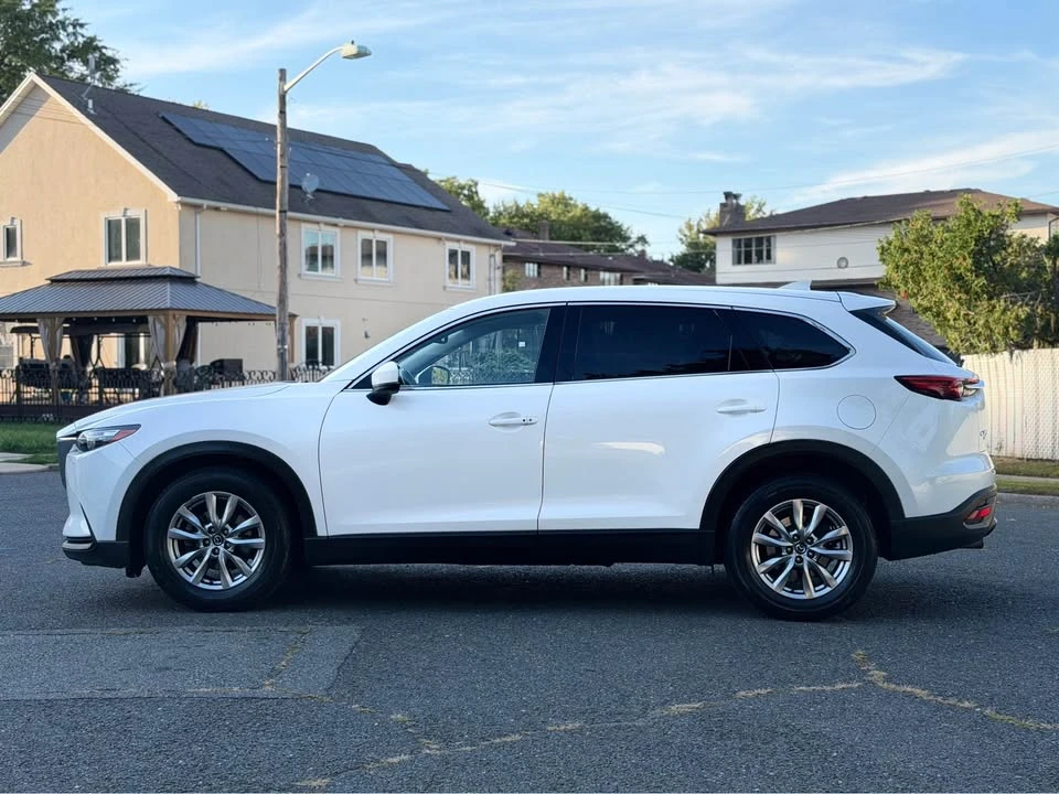 2016 Mazda CX-9 - Image 3 of 19