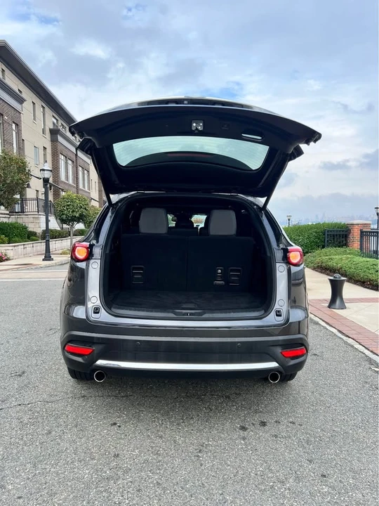 2016 Mazda CX-9 - Image 9 of 19