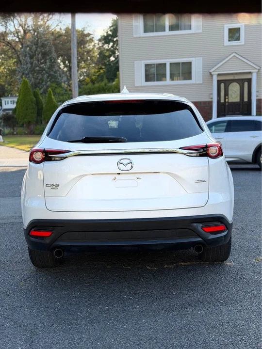 2016 Mazda CX-9 - Image 8 of 19