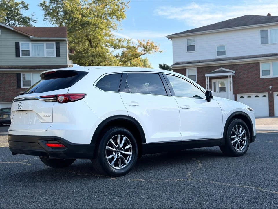 2016 Mazda CX-9 - Image 4 of 19