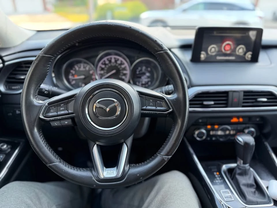 2016 Mazda CX-9 - Image 17 of 19