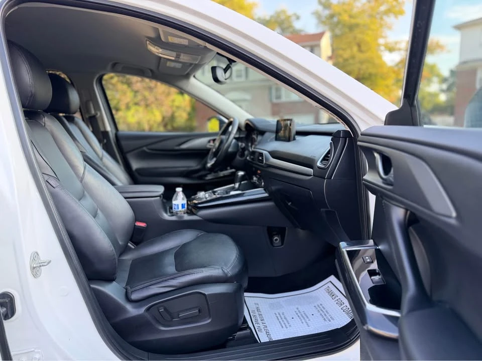 2016 Mazda CX-9 - Image 9 of 19