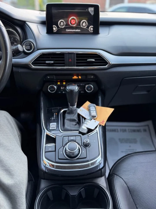 2016 Mazda CX-9 - Image 15 of 19
