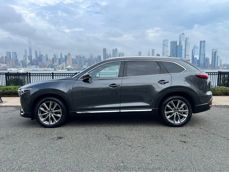2016 Mazda CX-9 - Image 7 of 19
