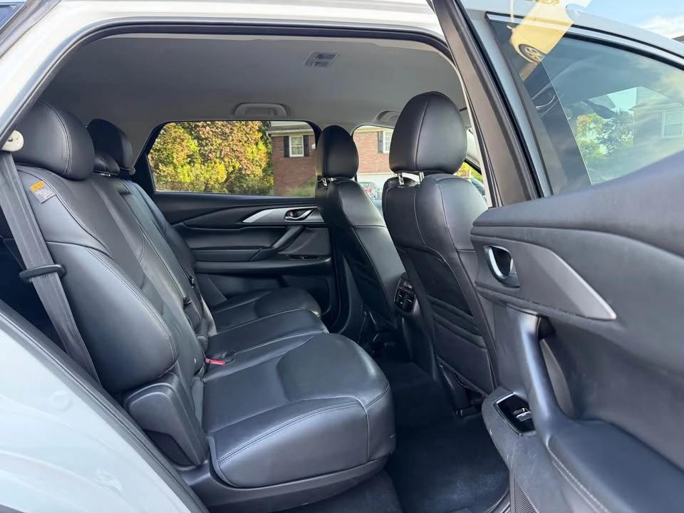 2016 Mazda CX-9 - Image 11 of 19