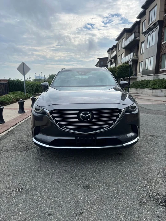 2016 Mazda CX-9 - Image 2 of 19