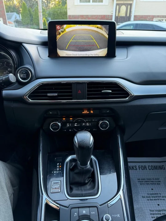 2016 Mazda CX-9 - Image 16 of 19