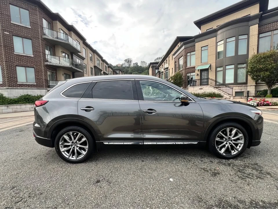 2016 Mazda CX-9 - Image 6 of 19