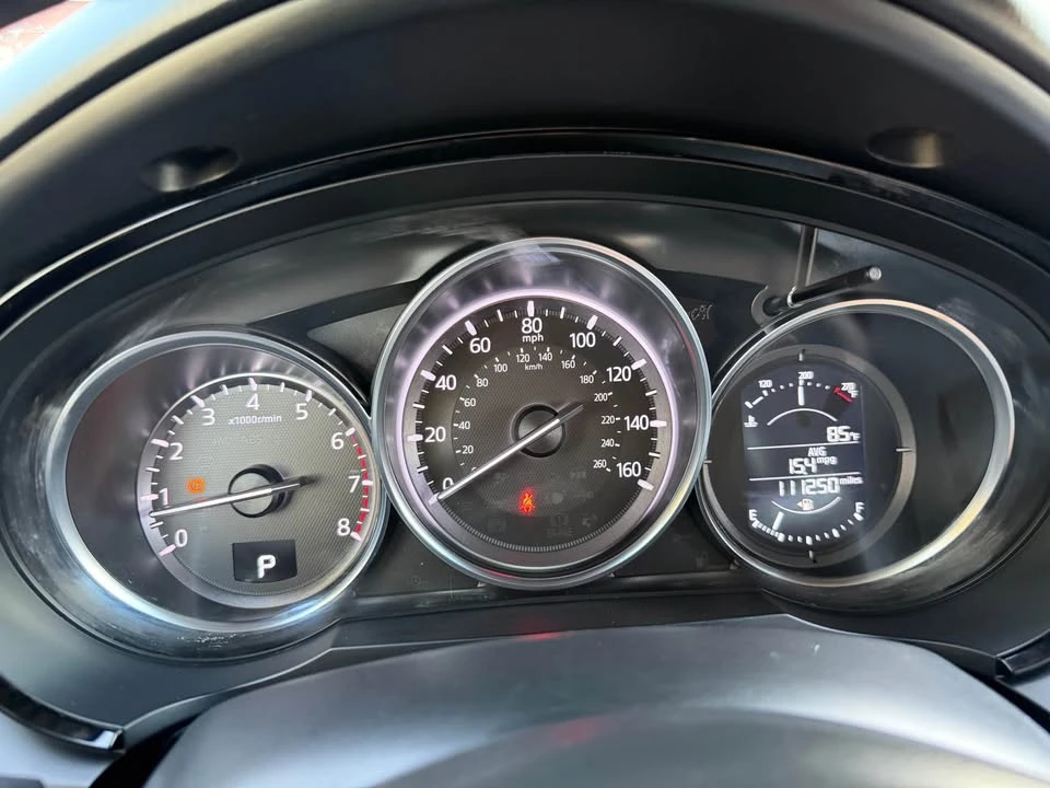 2016 Mazda CX-9 - Image 18 of 19