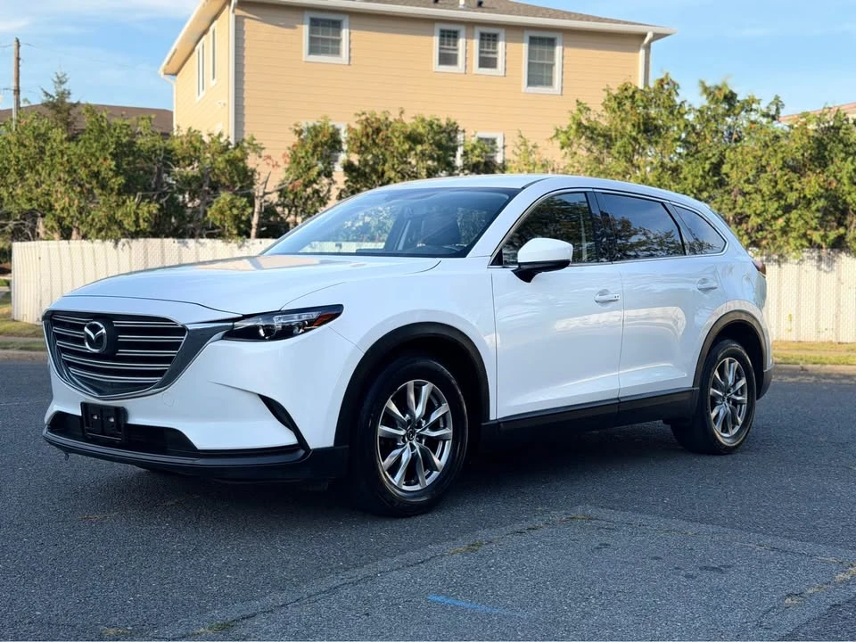 2016 Mazda CX-9 - Image 2 of 19