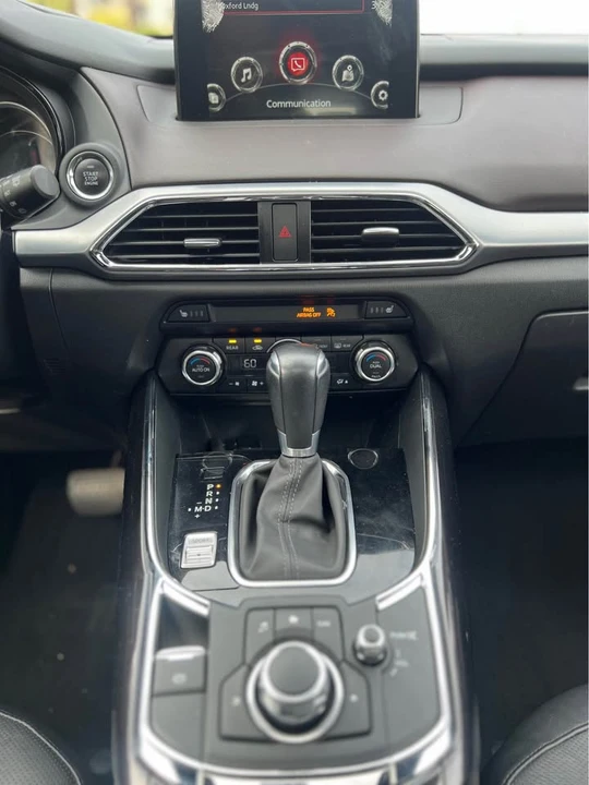 2016 Mazda CX-9 - Image 17 of 19
