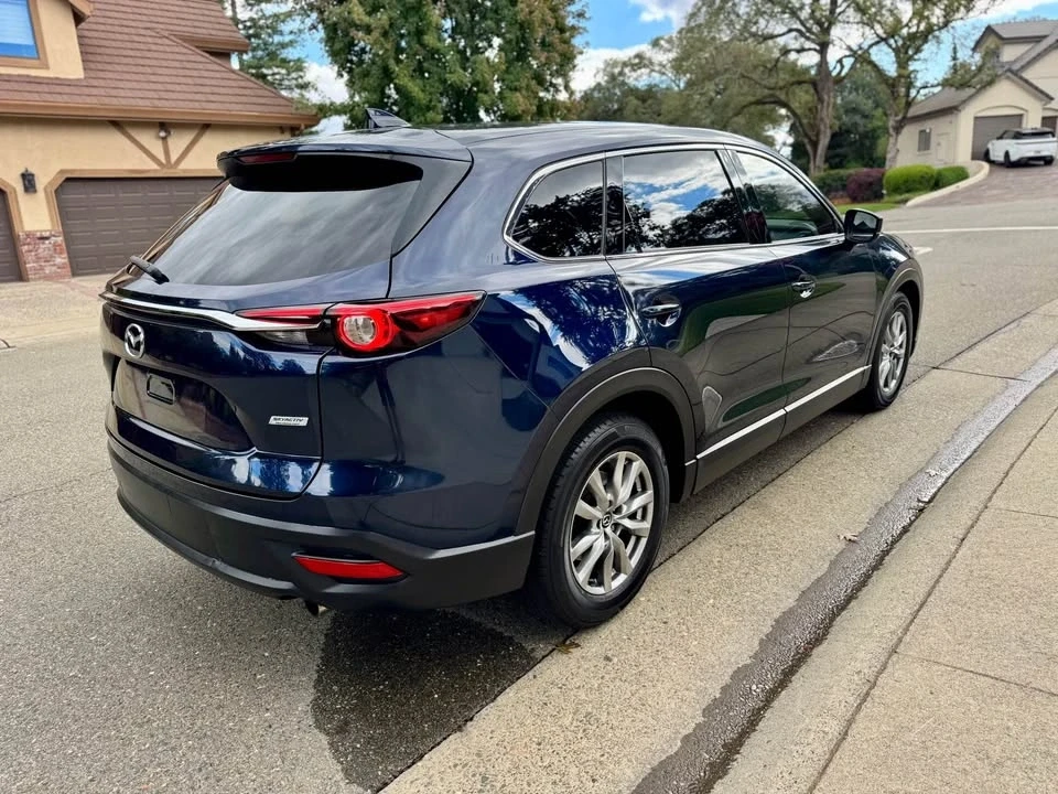 2016 Mazda CX-9 - Image 4 of 16