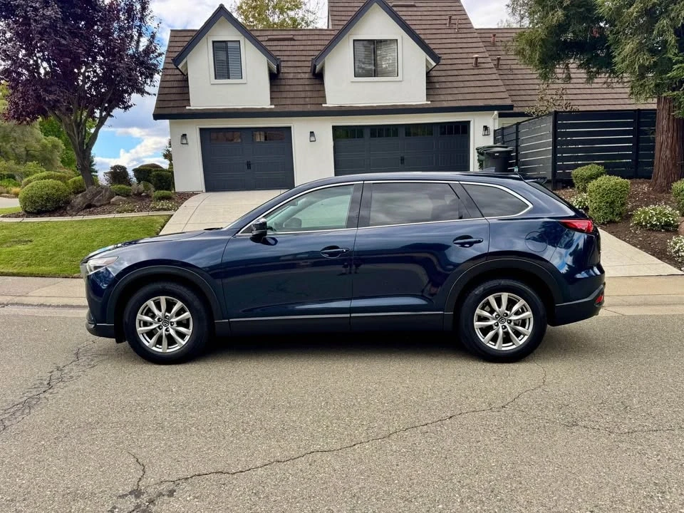 2016 Mazda CX-9 - Image 2 of 16