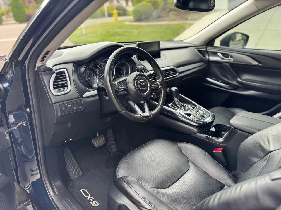 2016 Mazda CX-9 - Image 7 of 16