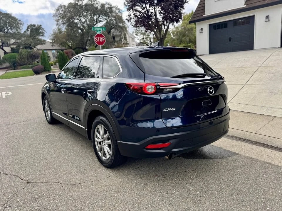 2016 Mazda CX-9 - Image 4 of 19