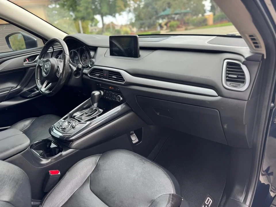 2016 Mazda CX-9 - Image 11 of 19