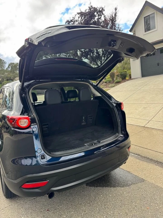 2016 Mazda CX-9 - Image 15 of 19