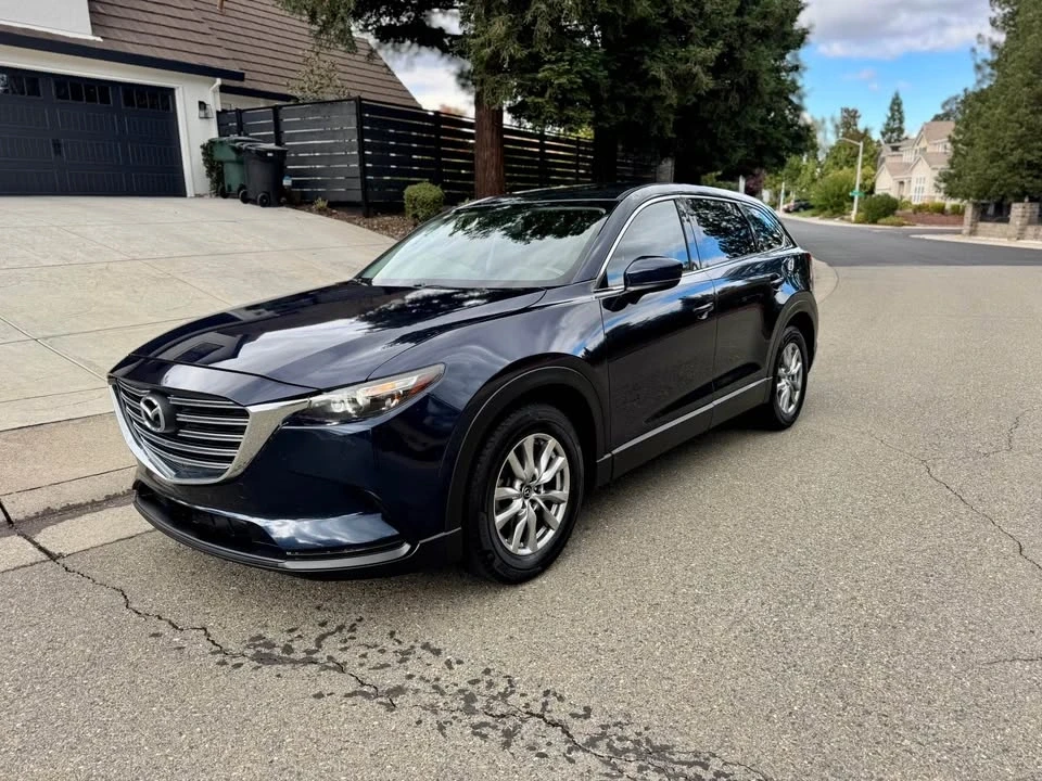 2016 Mazda CX-9 - Image 2 of 19