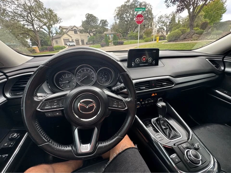 2016 Mazda CX-9 - Image 12 of 19