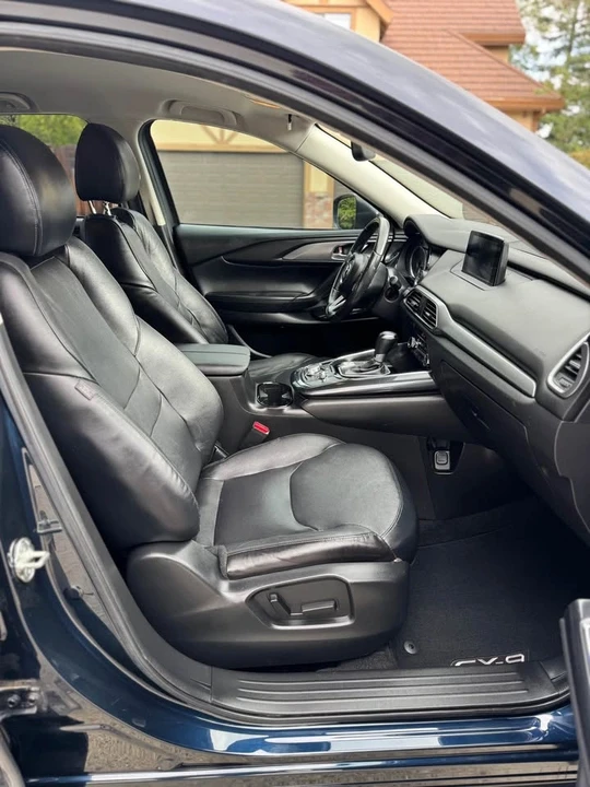 2016 Mazda CX-9 - Image 10 of 19