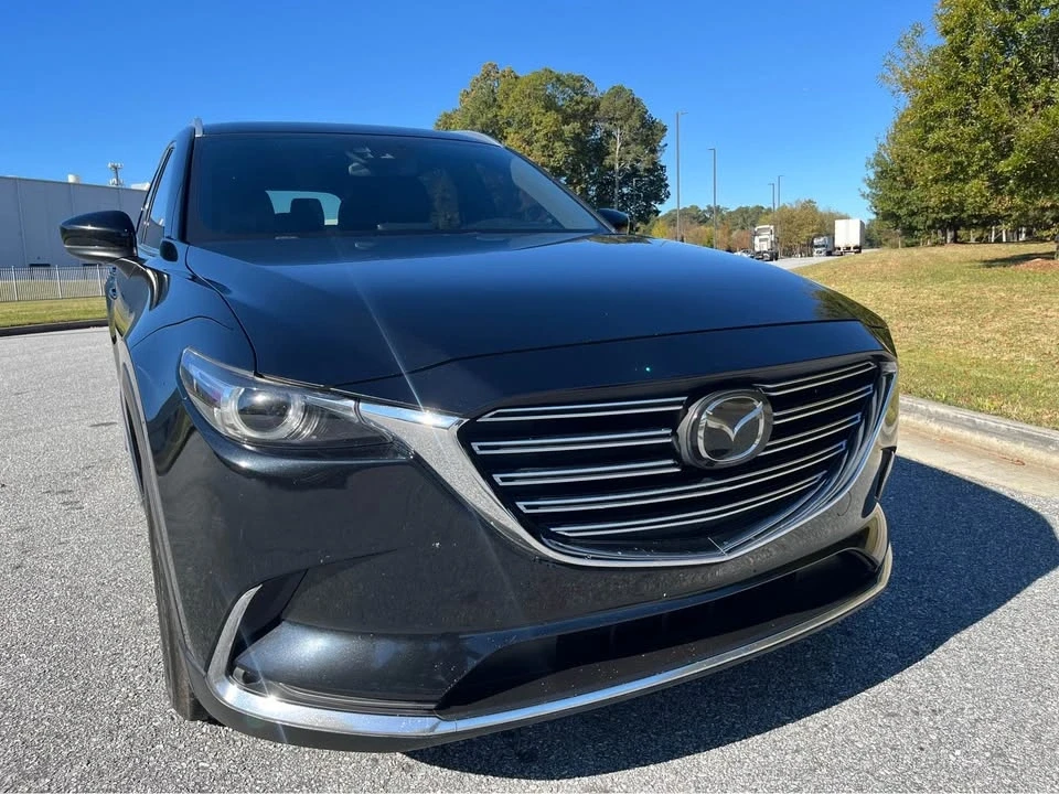 2016 Mazda CX-9 - Image 6 of 18