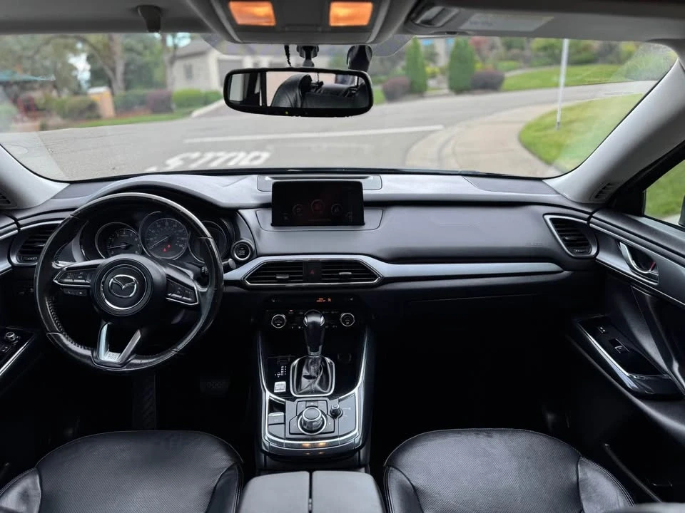 2016 Mazda CX-9 - Image 7 of 19