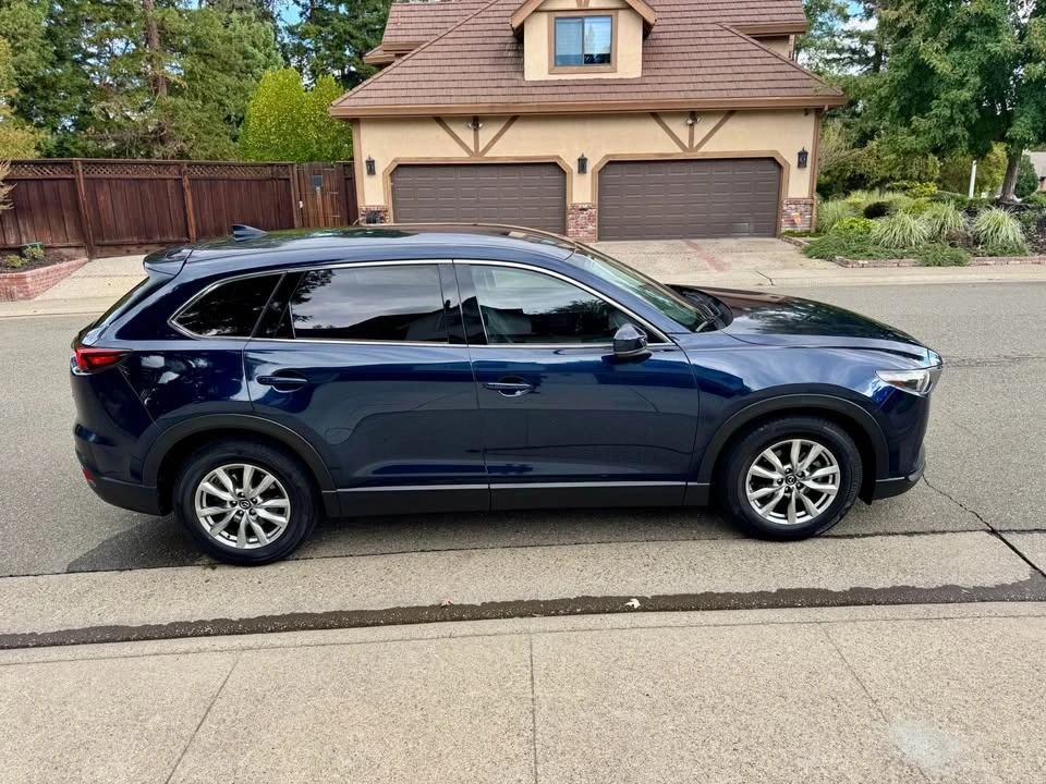 2016 Mazda CX-9 - Image 3 of 16