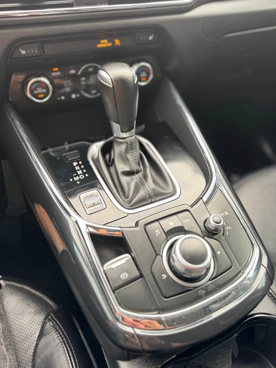 2016 Mazda CX-9 - Image 10 of 16