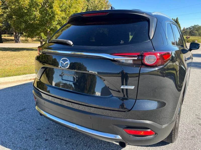 2016 Mazda CX-9 - Image 4 of 15