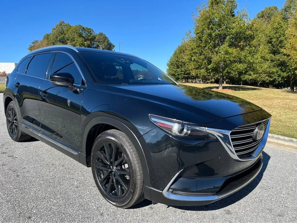 2016 Mazda CX-9 - Image 2 of 18