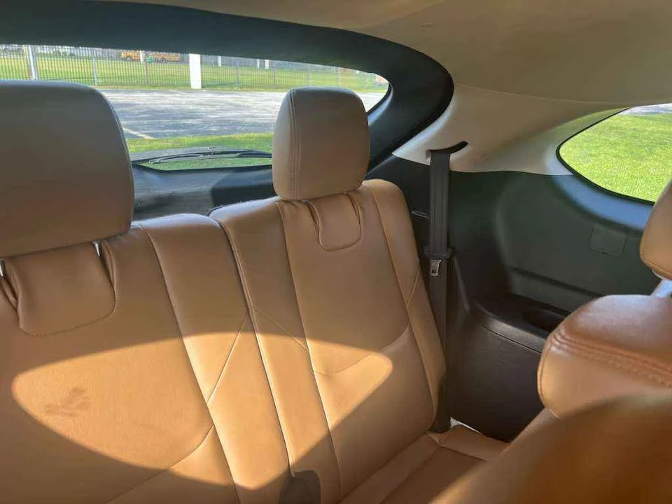 2016 Mazda CX-9 - Image 17 of 19
