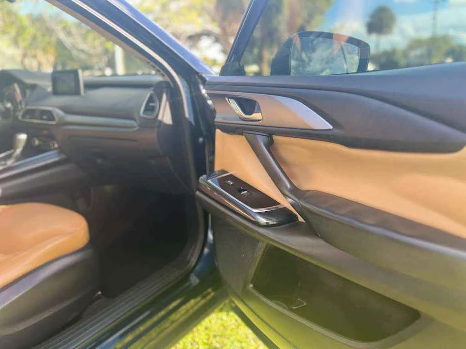 2016 Mazda CX-9 - Image 9 of 19