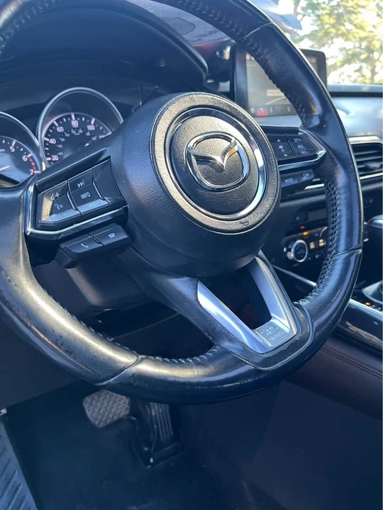 2016 Mazda CX-9 - Image 15 of 18