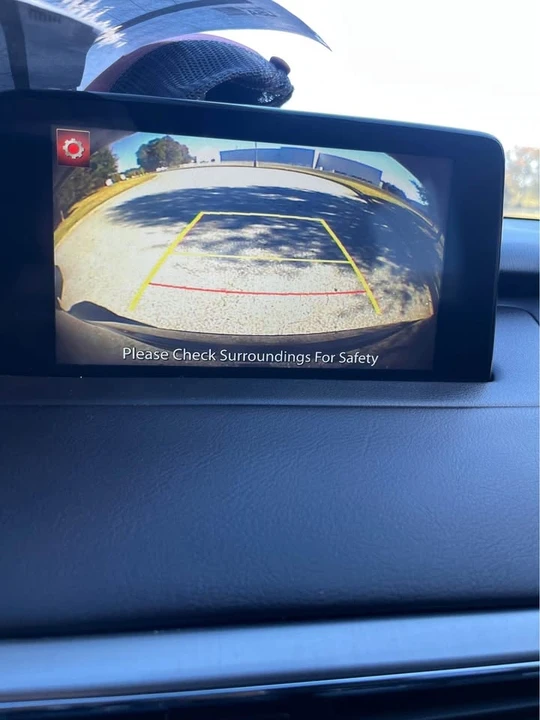 2016 Mazda CX-9 - Image 12 of 18