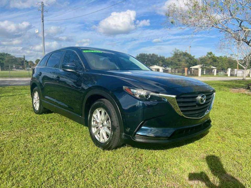 2016 Mazda CX-9 - Image 4 of 19