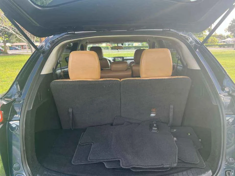 2016 Mazda CX-9 - Image 18 of 19