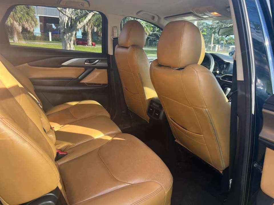 2016 Mazda CX-9 - Image 13 of 19
